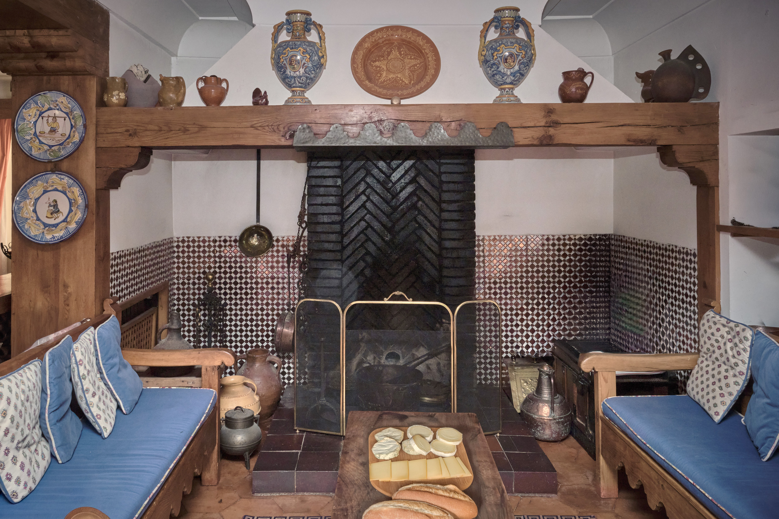 Casa Rural en Riaza