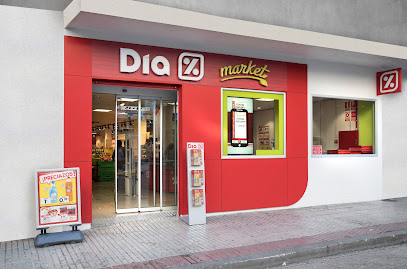 supermercado Casa Rural Riaza
